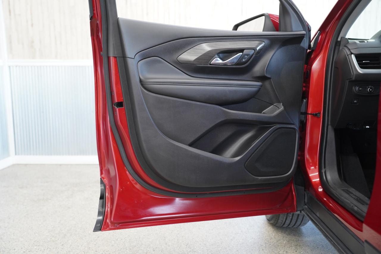 GMC Terrain FWD 4dr SLE 2023