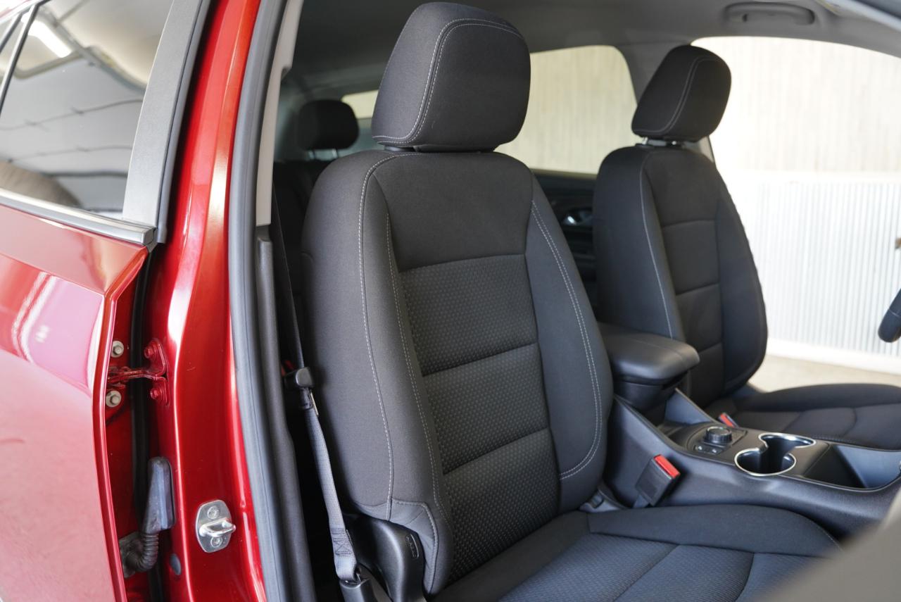 GMC Terrain FWD 4dr SLE 2023