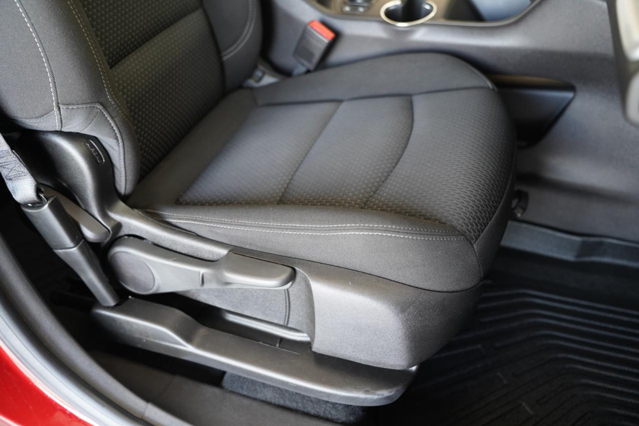 GMC Terrain FWD 4dr SLE 2023