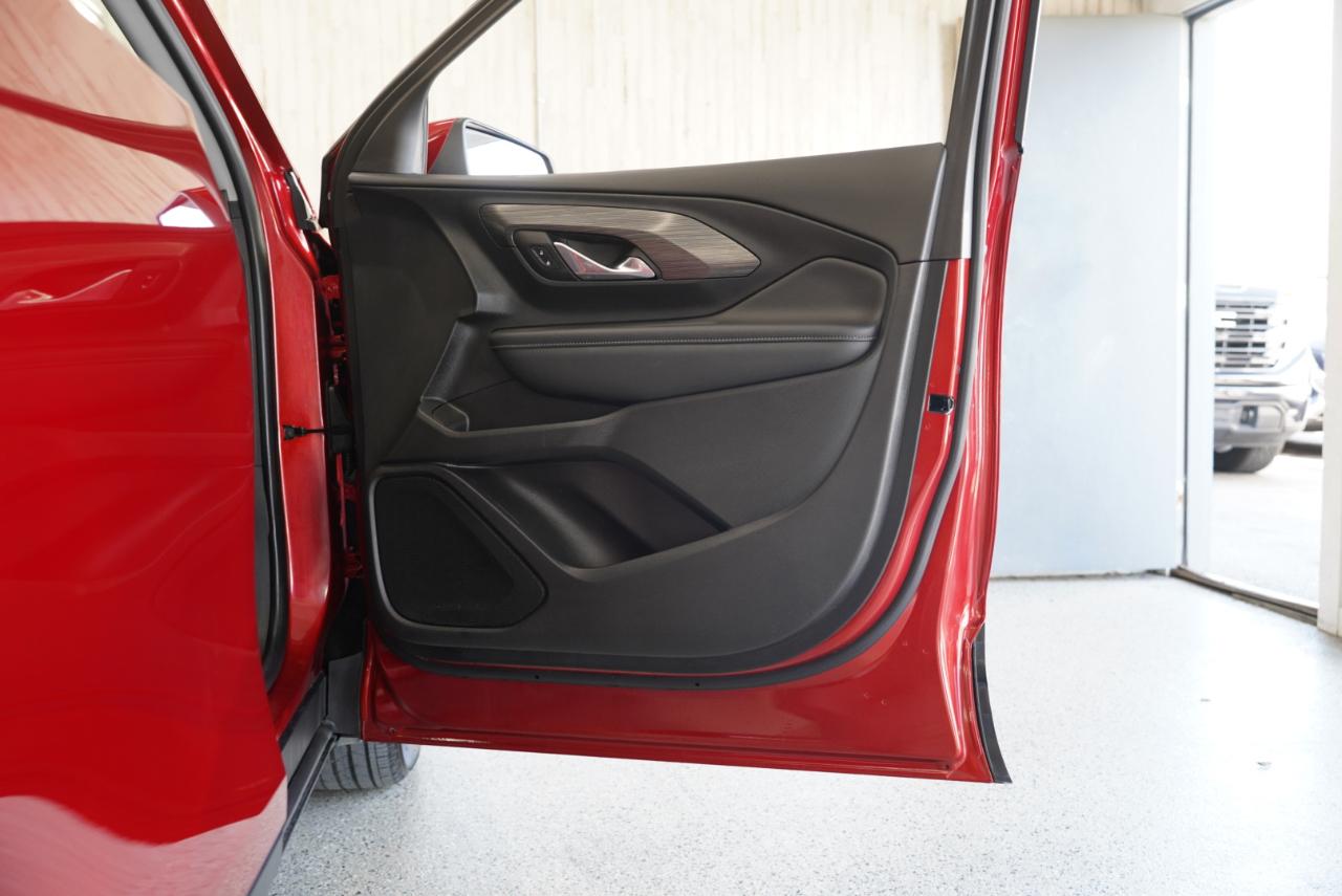 GMC Terrain FWD 4dr SLE 2023