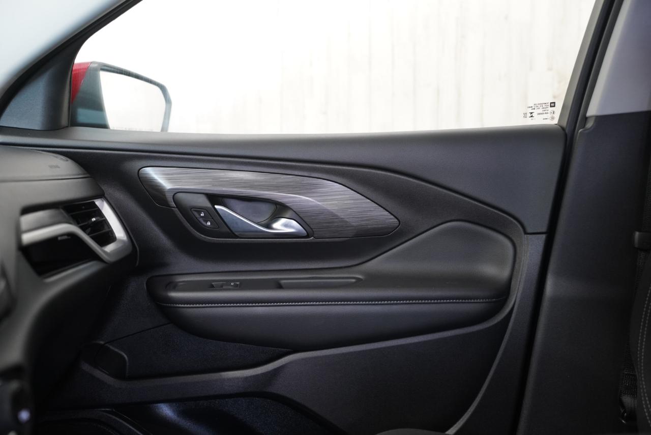 GMC Terrain FWD 4dr SLE 2023