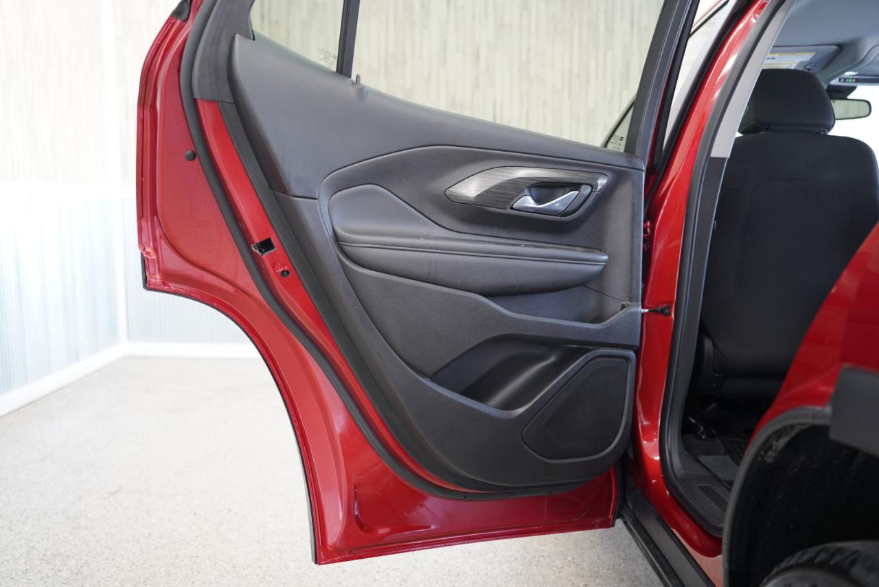 GMC Terrain FWD 4dr SLE 2023