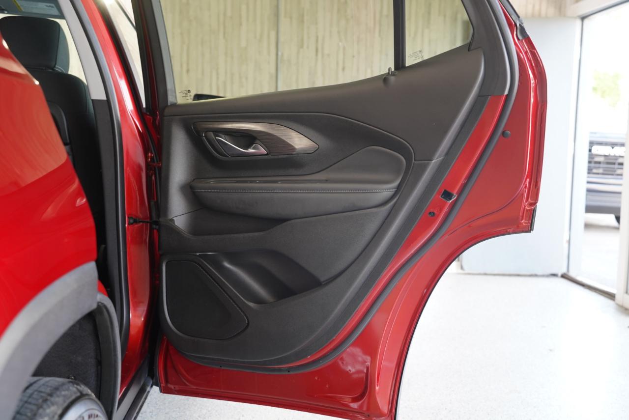 GMC Terrain FWD 4dr SLE 2023