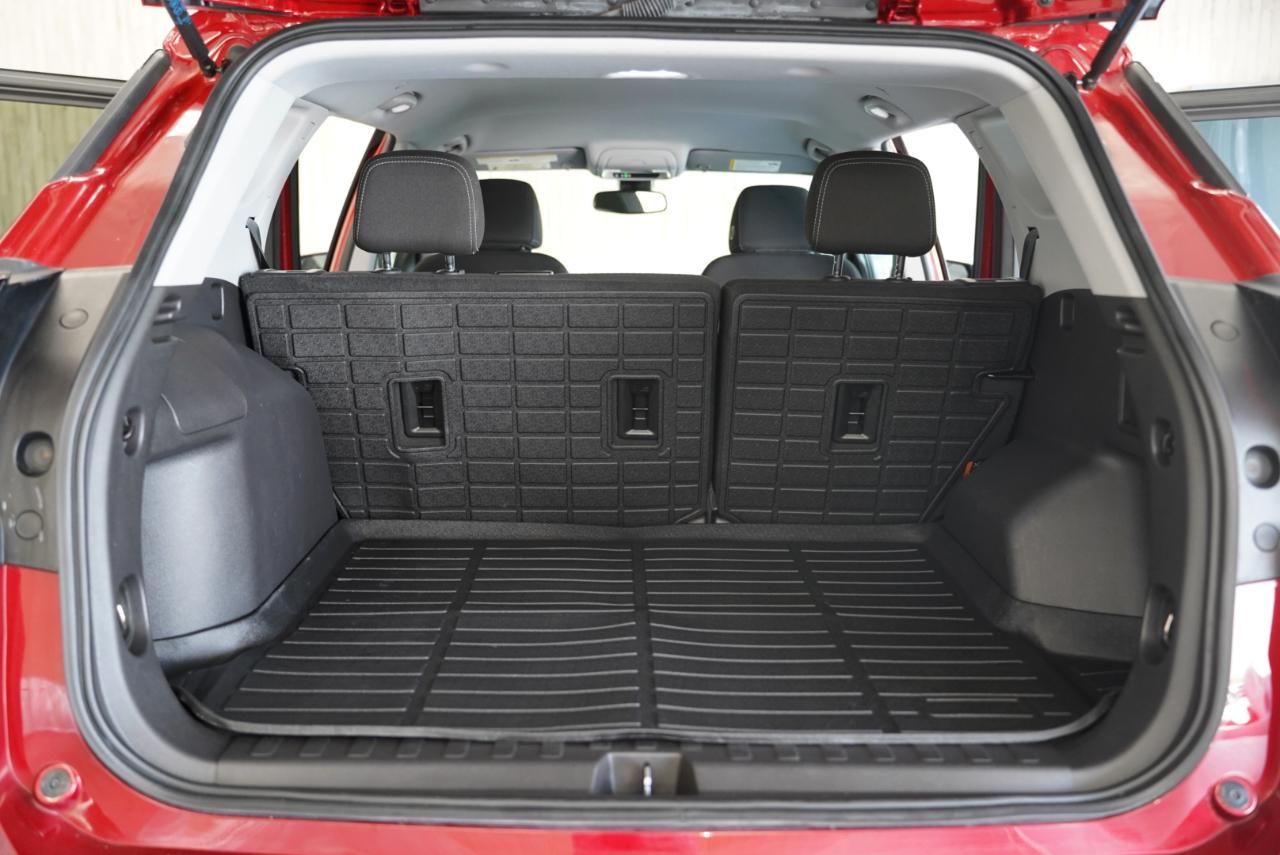 GMC Terrain FWD 4dr SLE 2023