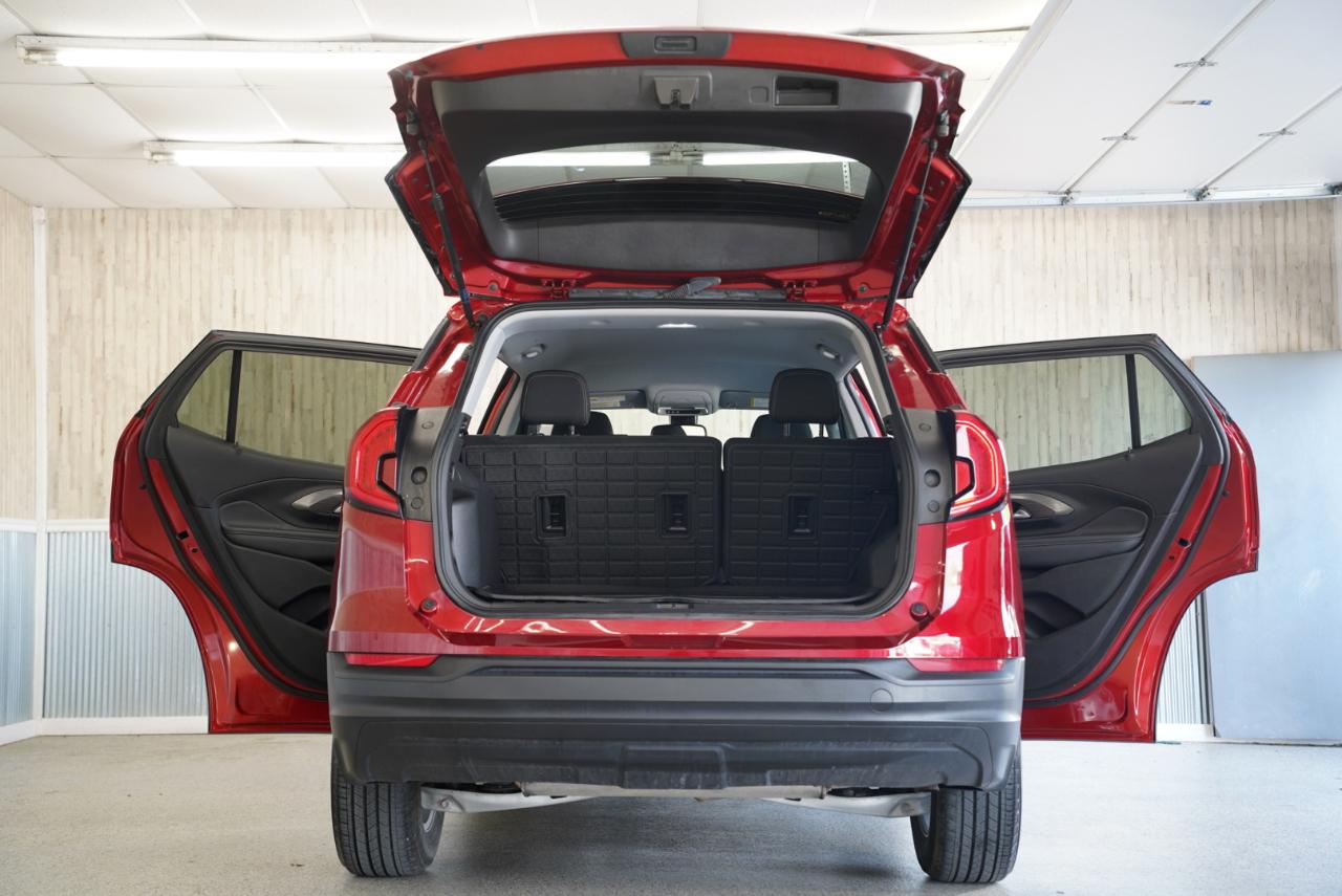 GMC Terrain FWD 4dr SLE 2023