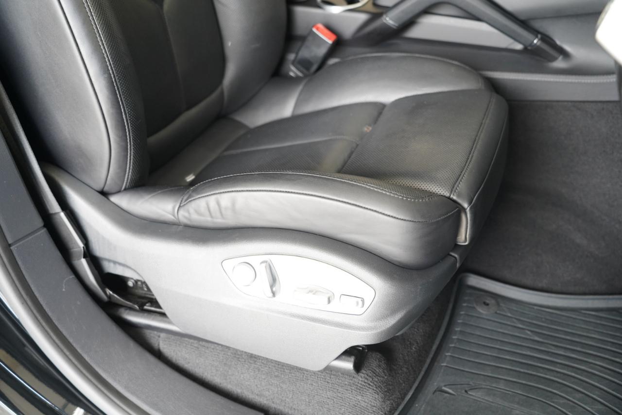 Porsche Cayenne AWD 4dr GTS 2016