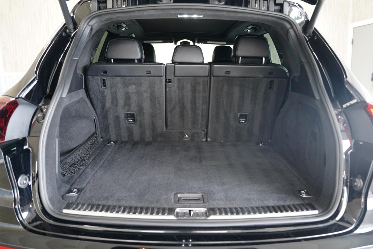 Porsche Cayenne AWD 4dr GTS 2016