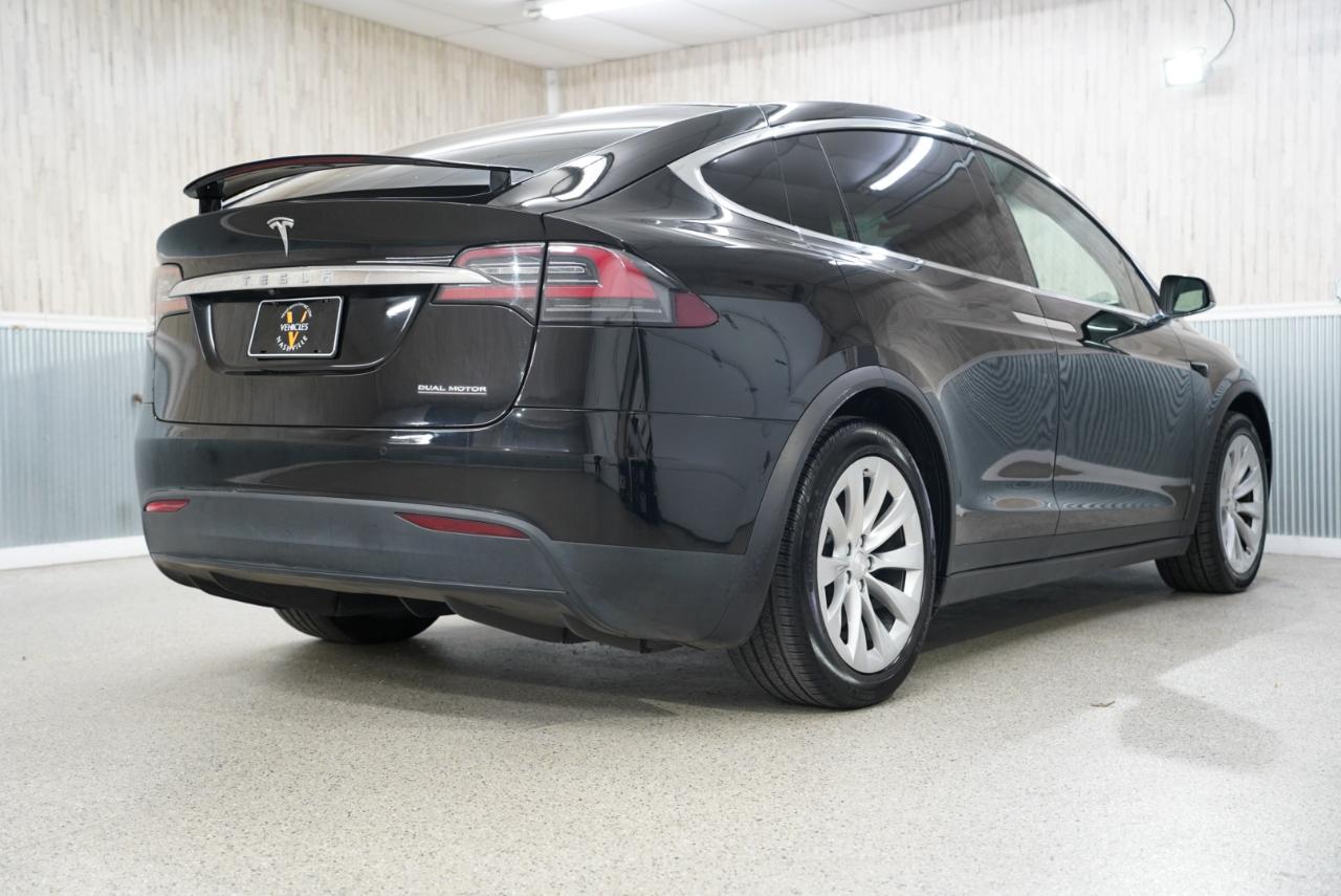 Tesla Model X Performance AWD 2020