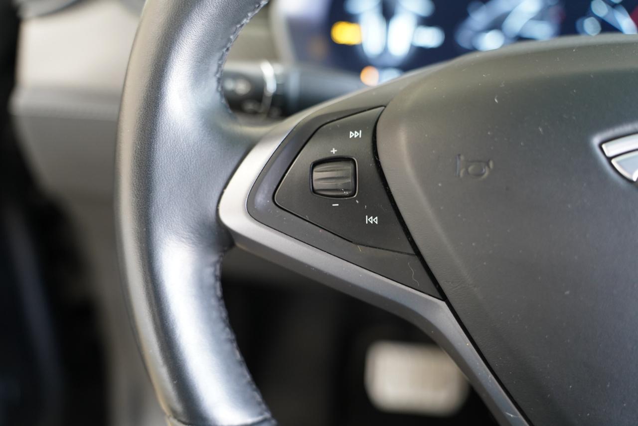 Tesla Model X Performance AWD 2020