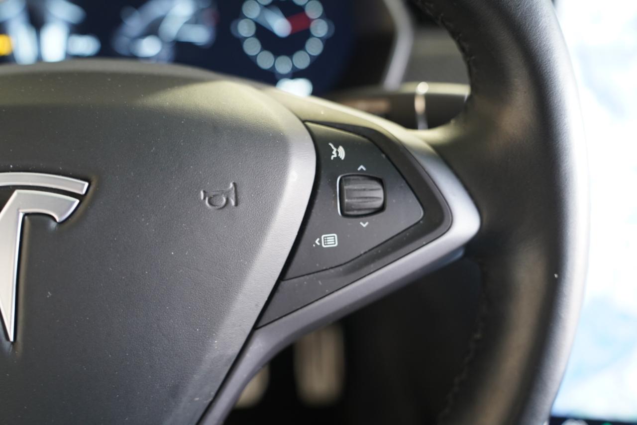 Tesla Model X Performance AWD 2020