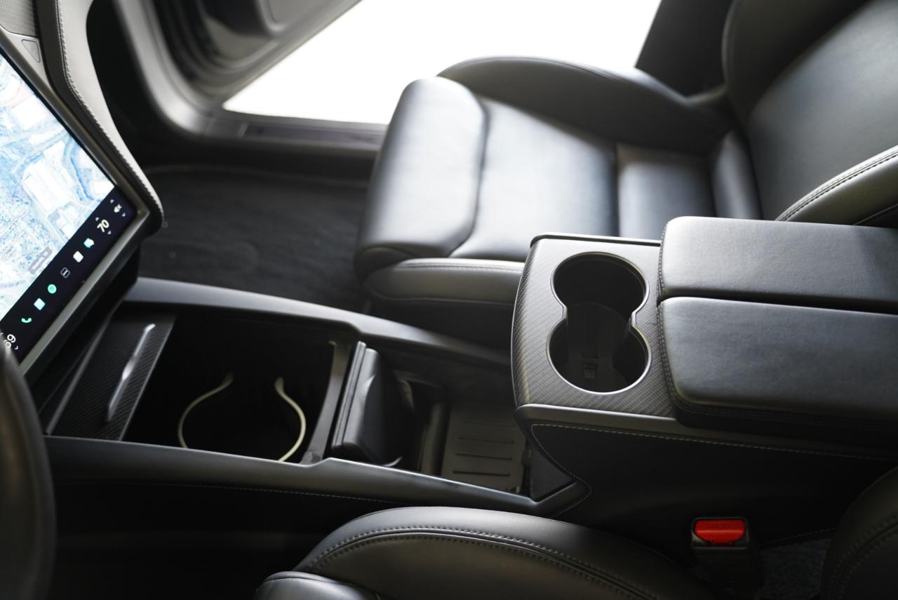 Tesla Model X Performance AWD 2020