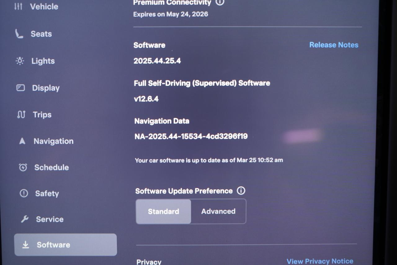 Tesla Model X Performance AWD 2020