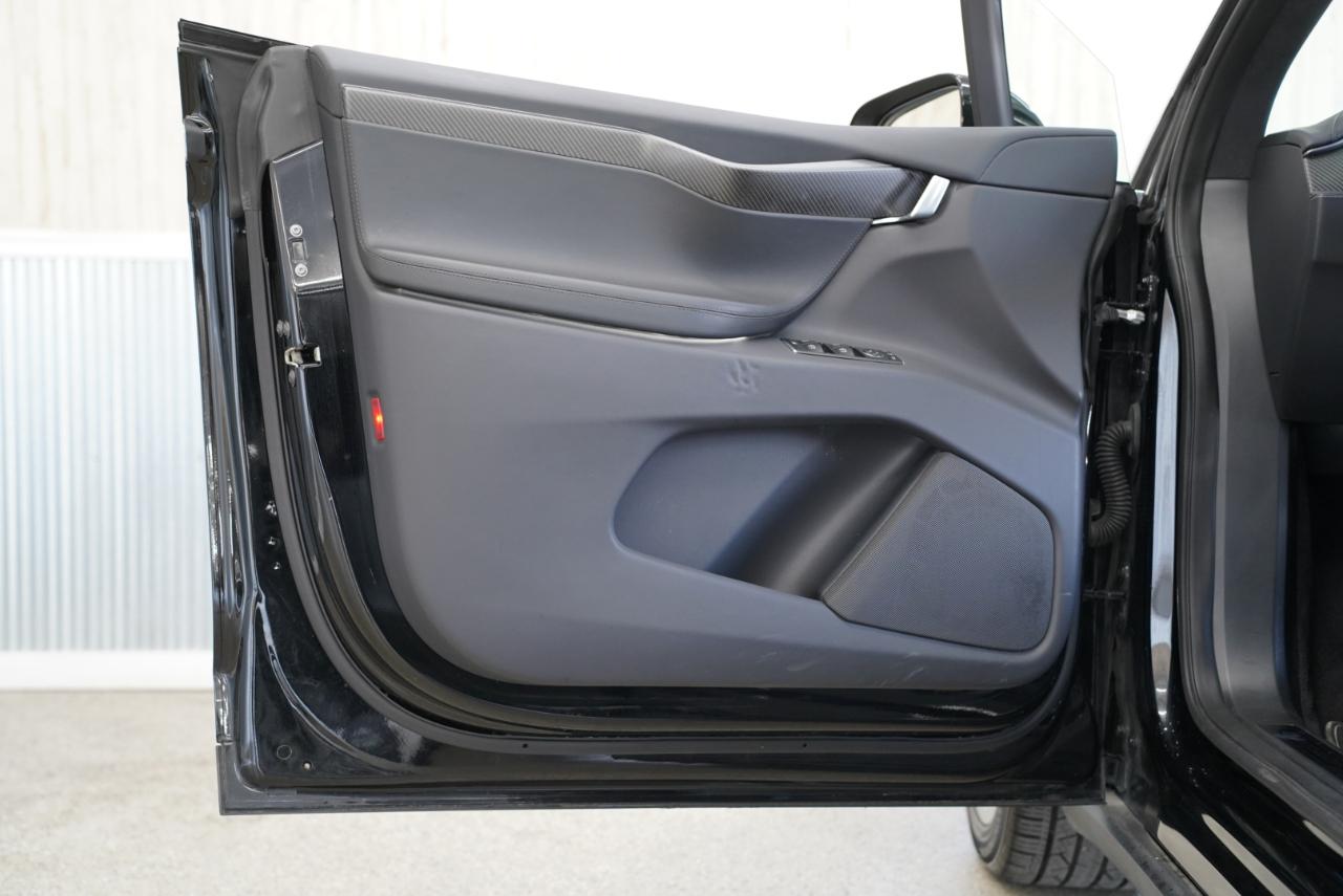 Tesla Model X Performance AWD 2020