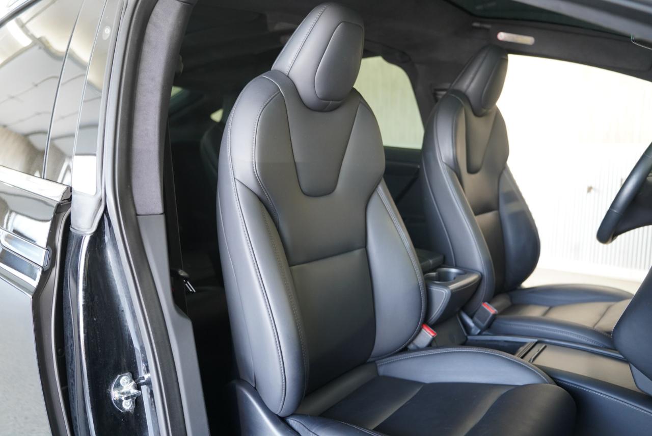 Tesla Model X Performance AWD 2020