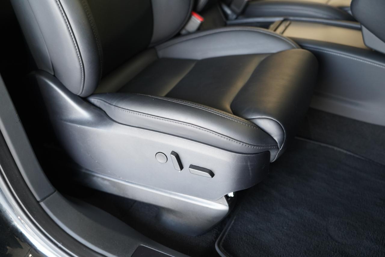 Tesla Model X Performance AWD 2020