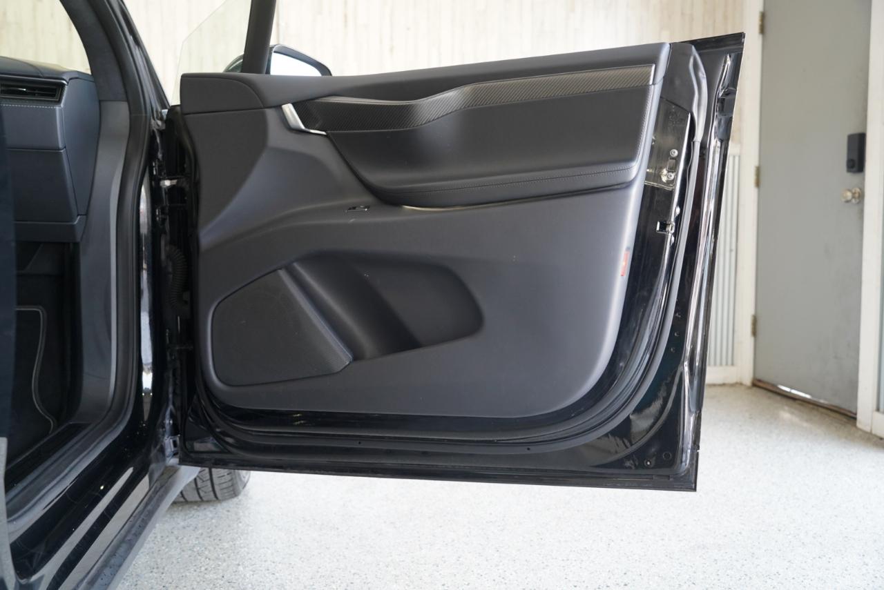 Tesla Model X Performance AWD 2020