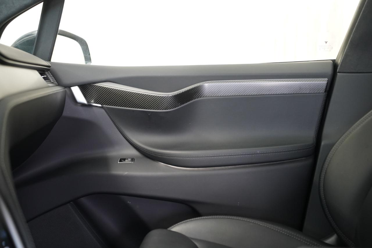 Tesla Model X Performance AWD 2020