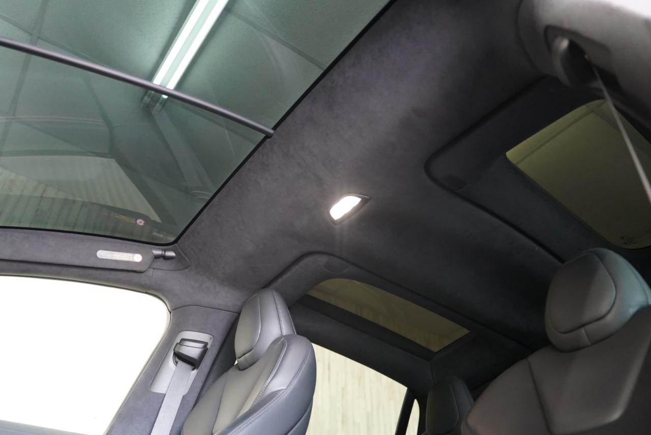 Tesla Model X Performance AWD 2020