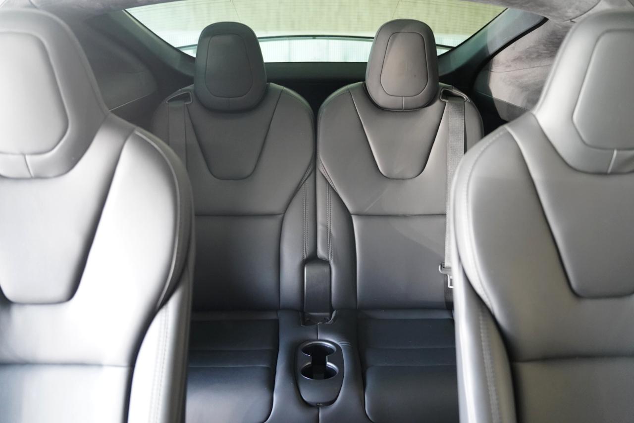 Tesla Model X Performance AWD 2020