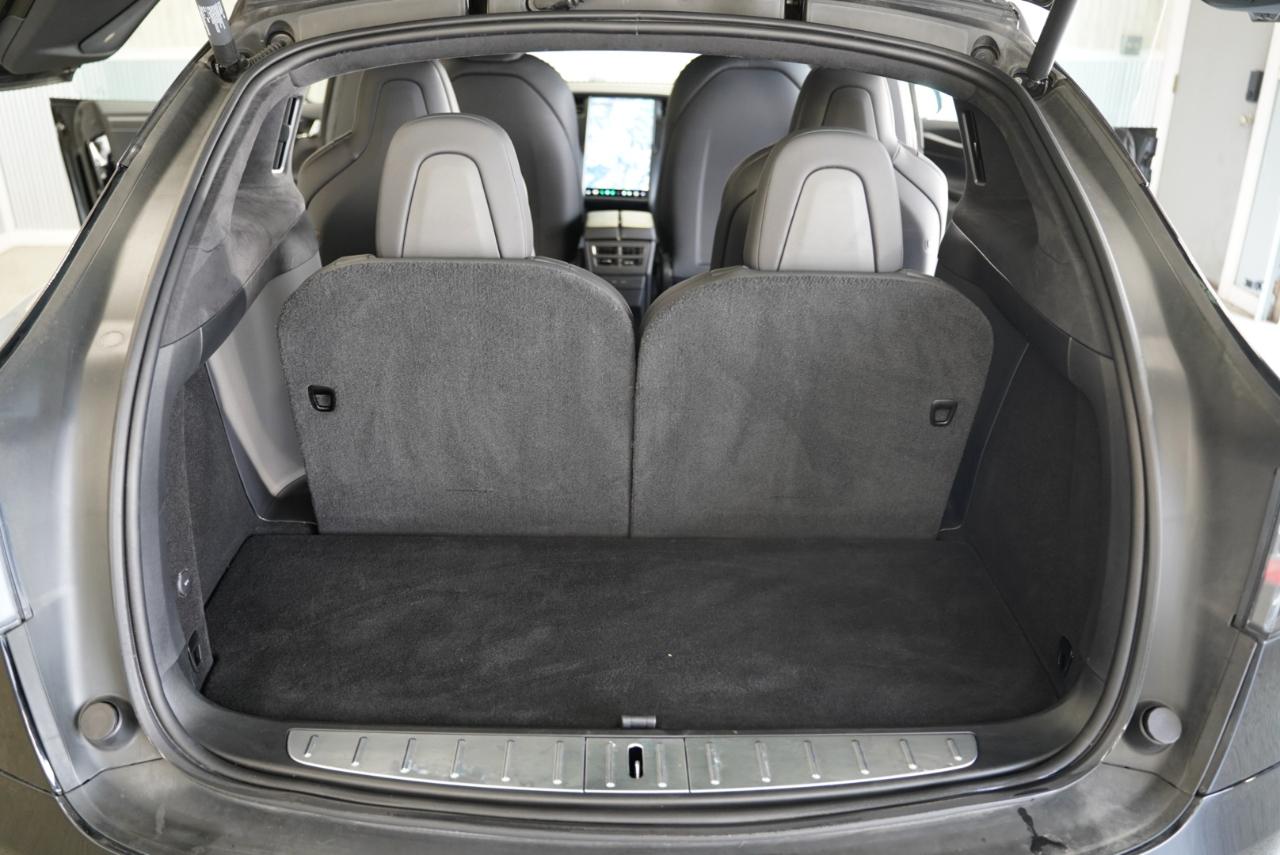 Tesla Model X Performance AWD 2020