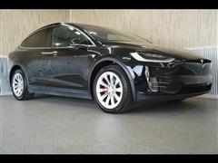 2020 Tesla Model X 