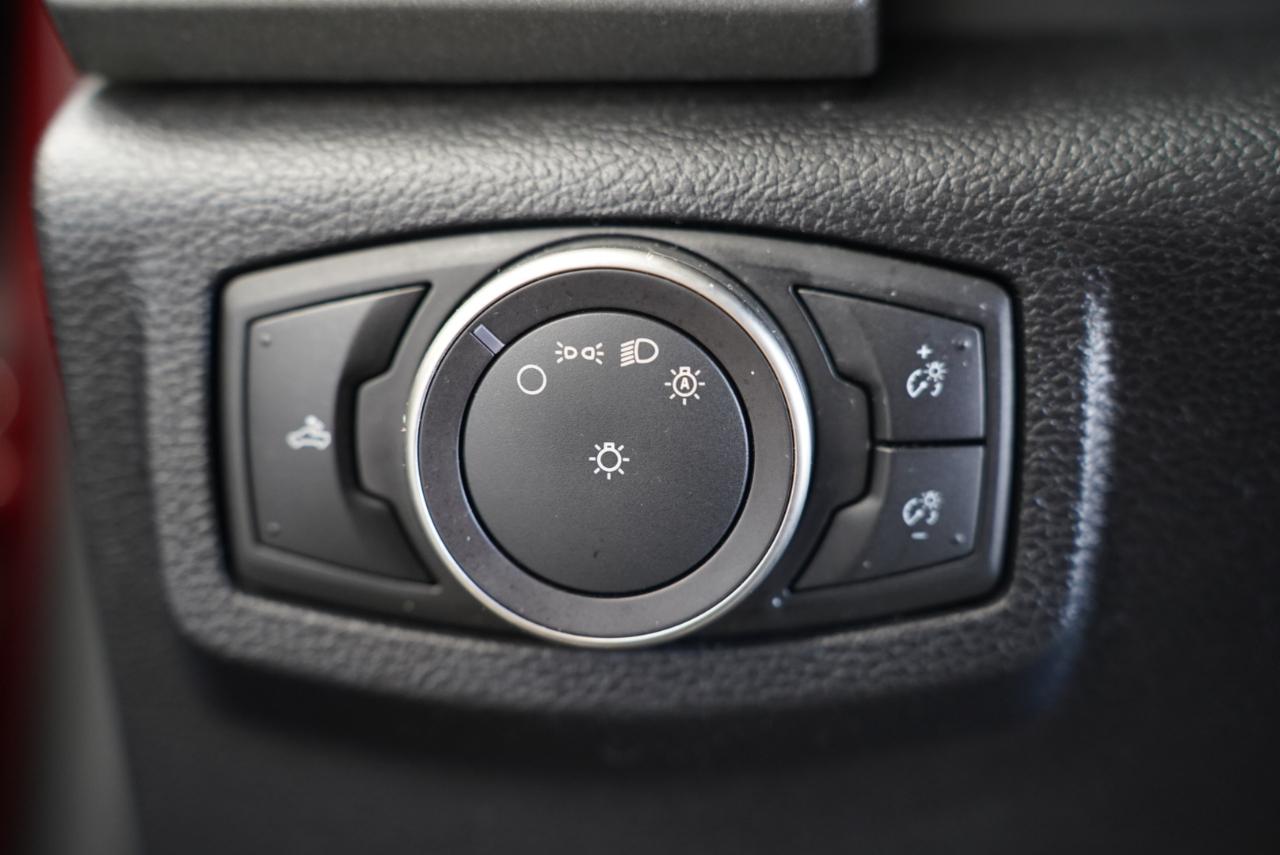 Ford F-150 Raptor 4WD SuperCrew 5.5' Box 2017