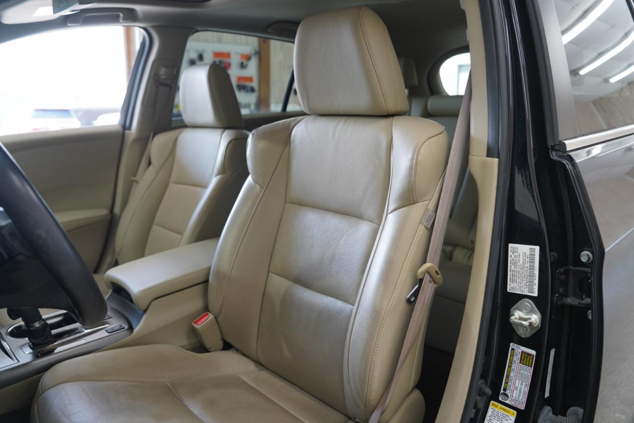 Acura RDX AWD 4dr Tech Pkg 2013