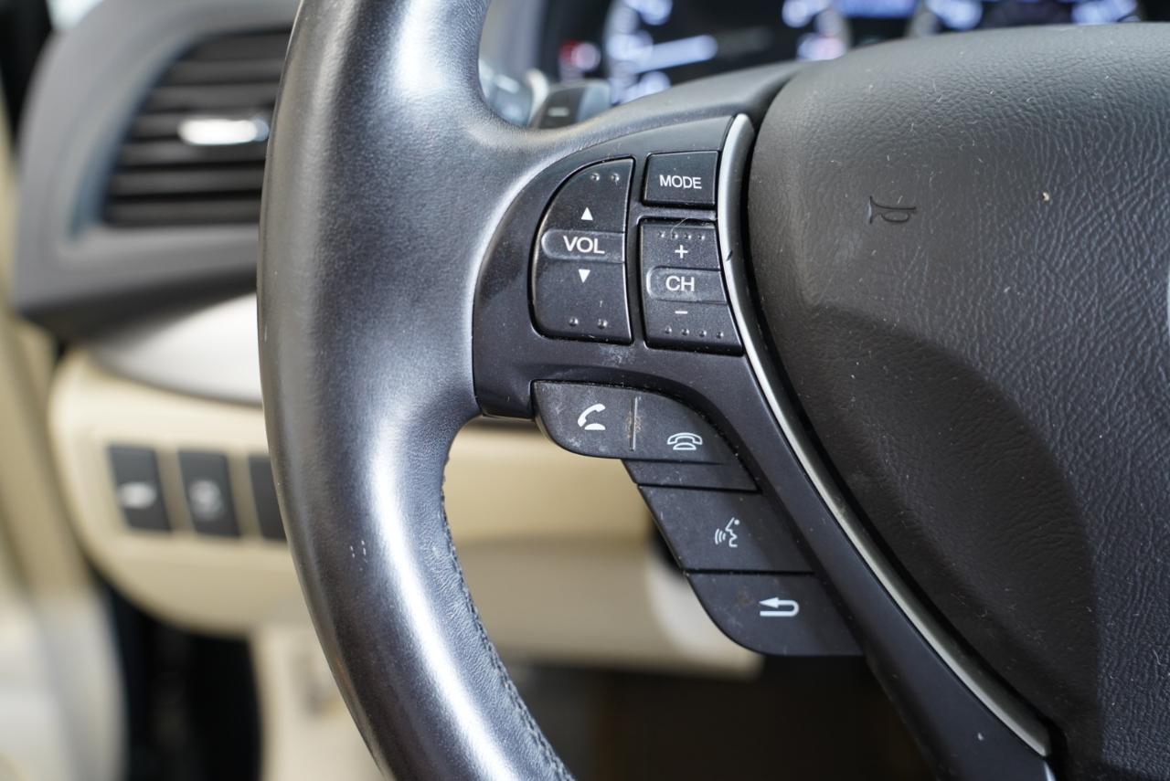 Acura RDX AWD 4dr Tech Pkg 2013