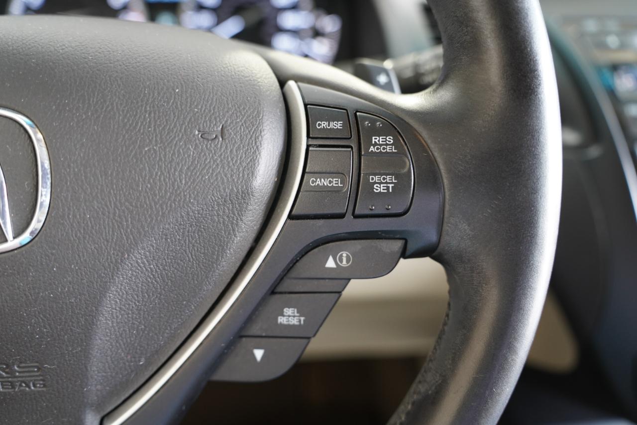 Acura RDX AWD 4dr Tech Pkg 2013