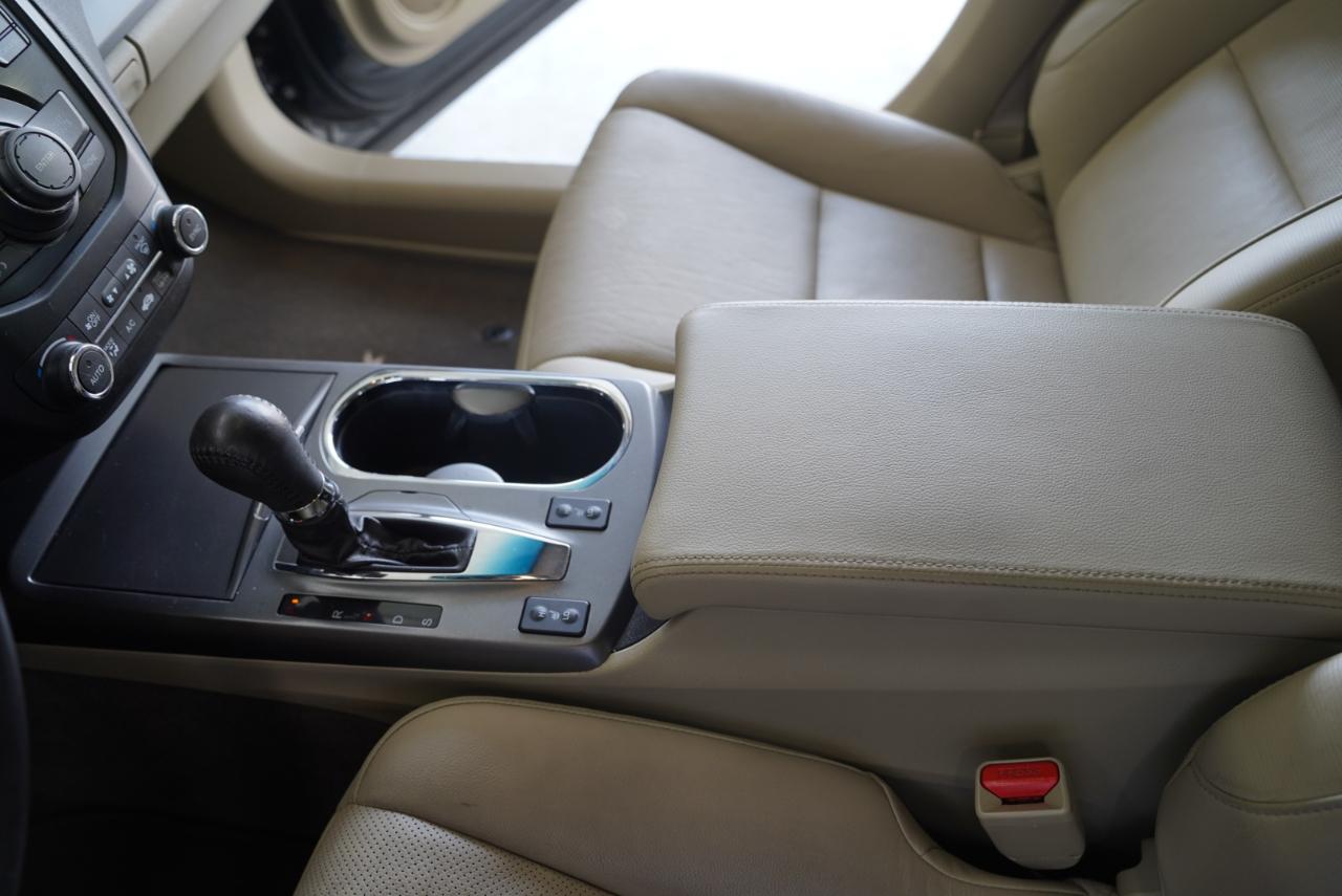 Acura RDX AWD 4dr Tech Pkg 2013