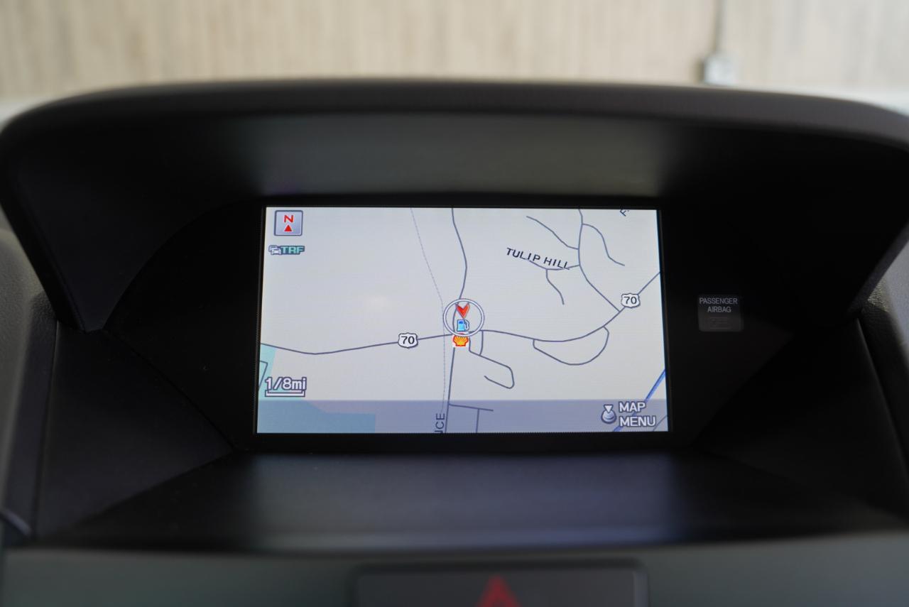 Acura RDX AWD 4dr Tech Pkg 2013