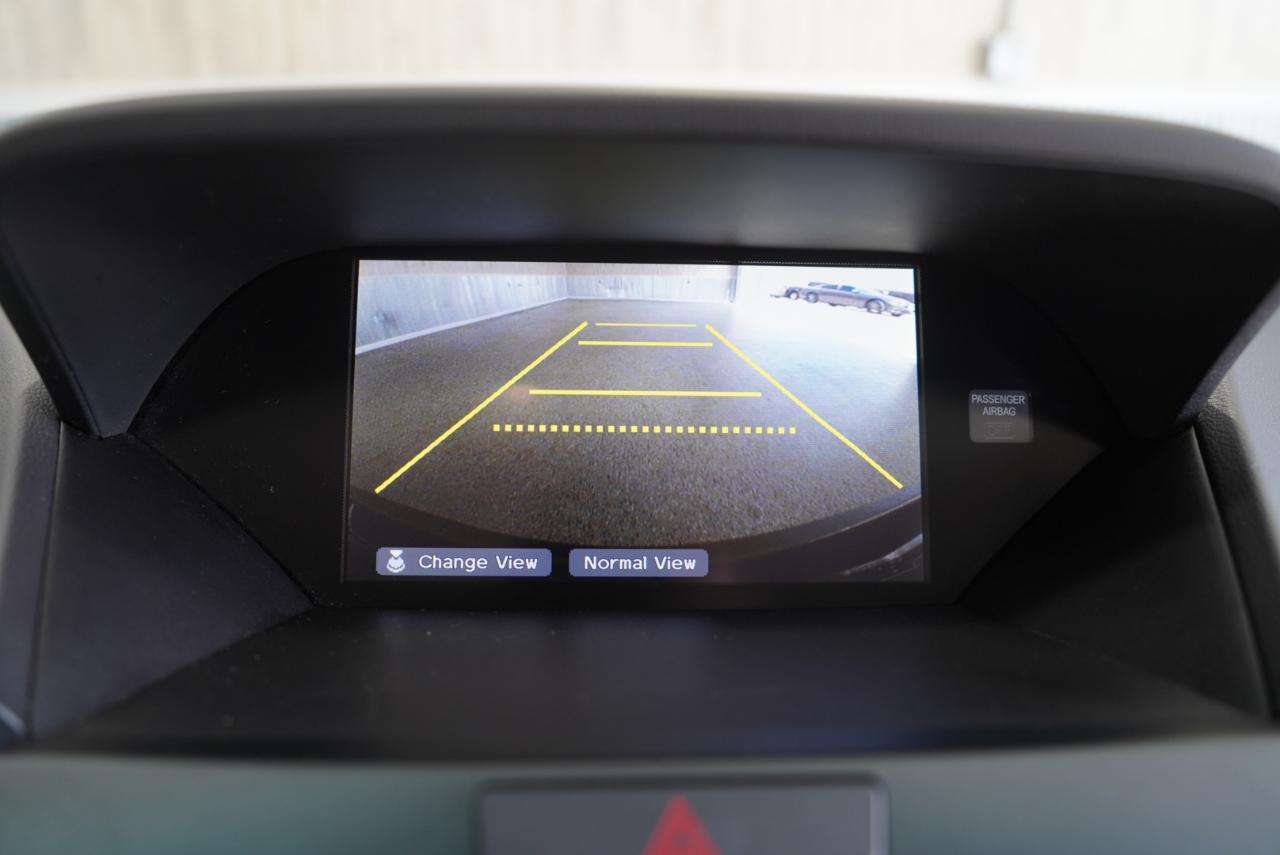 Acura RDX AWD 4dr Tech Pkg 2013