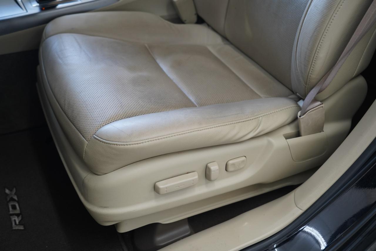 Acura RDX AWD 4dr Tech Pkg 2013