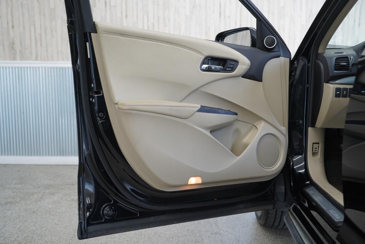 Acura RDX AWD 4dr Tech Pkg 2013