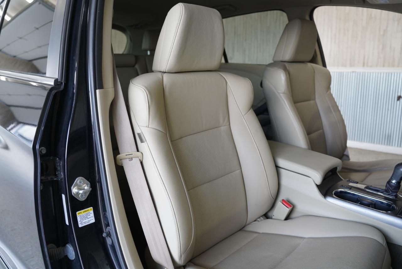 Acura RDX AWD 4dr Tech Pkg 2013