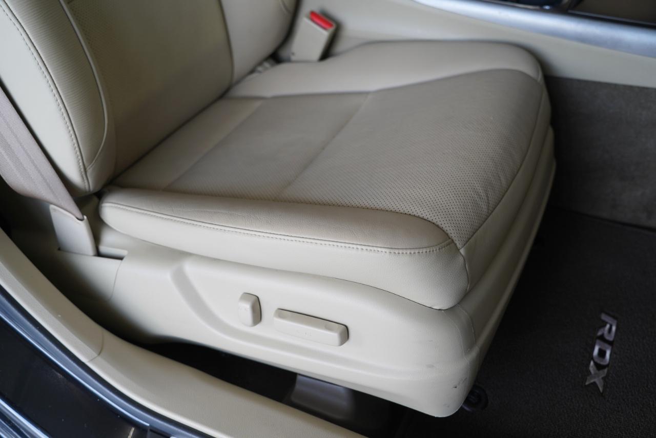 Acura RDX AWD 4dr Tech Pkg 2013