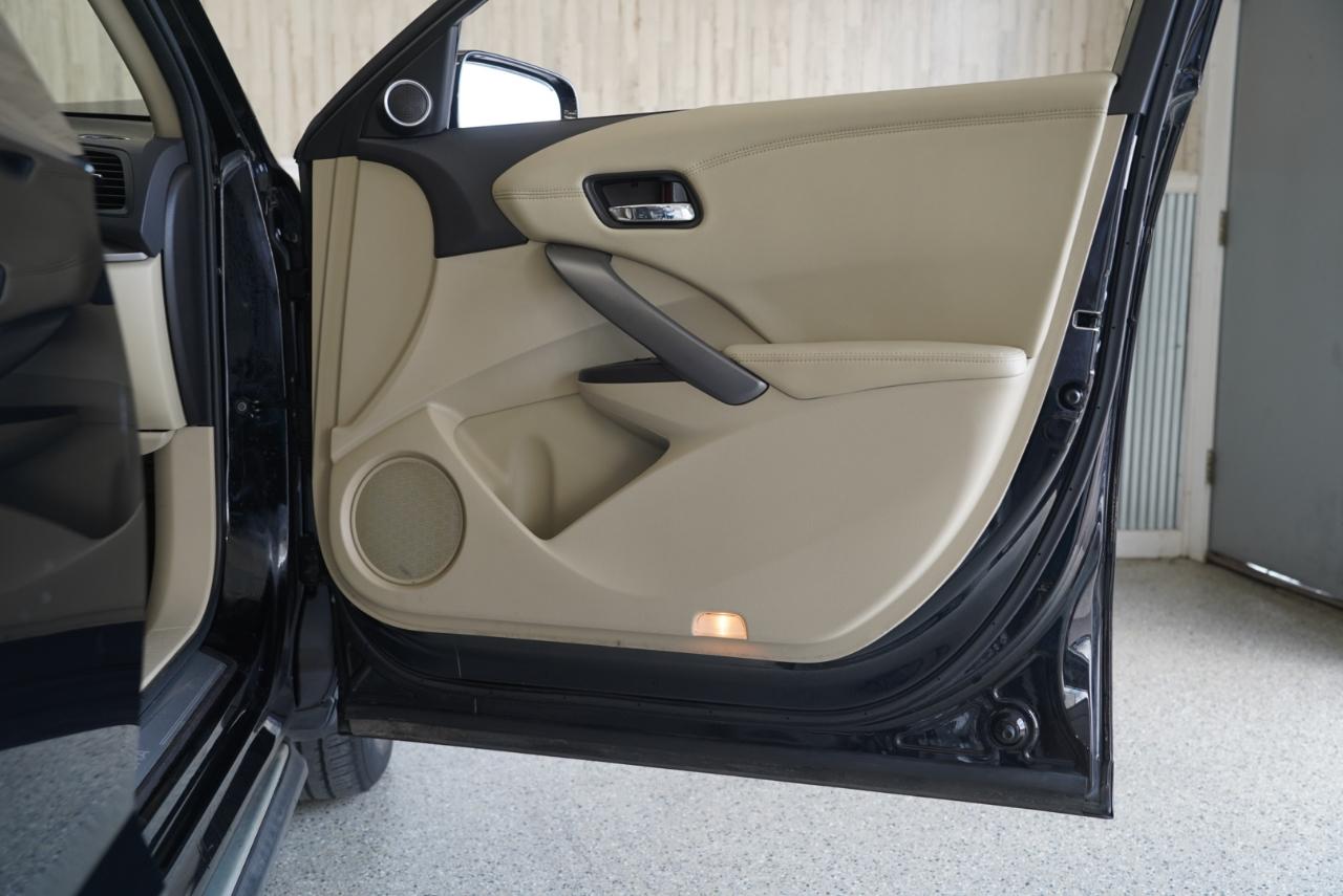 Acura RDX AWD 4dr Tech Pkg 2013