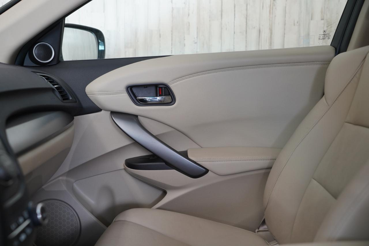 Acura RDX AWD 4dr Tech Pkg 2013