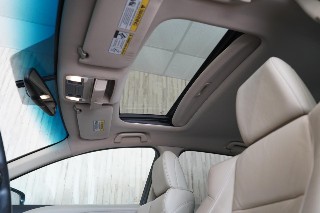 Acura RDX AWD 4dr Tech Pkg 2013