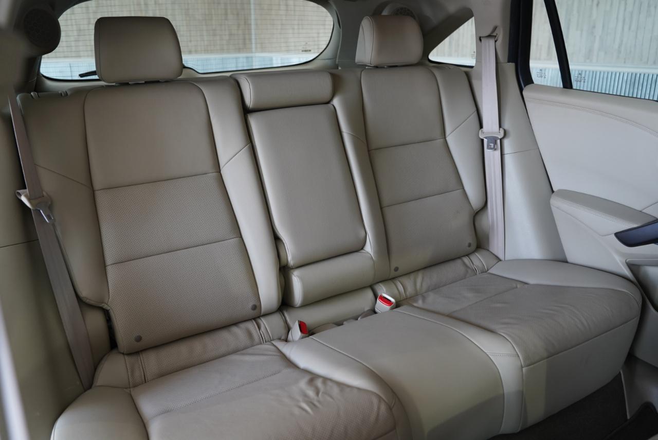 Acura RDX AWD 4dr Tech Pkg 2013