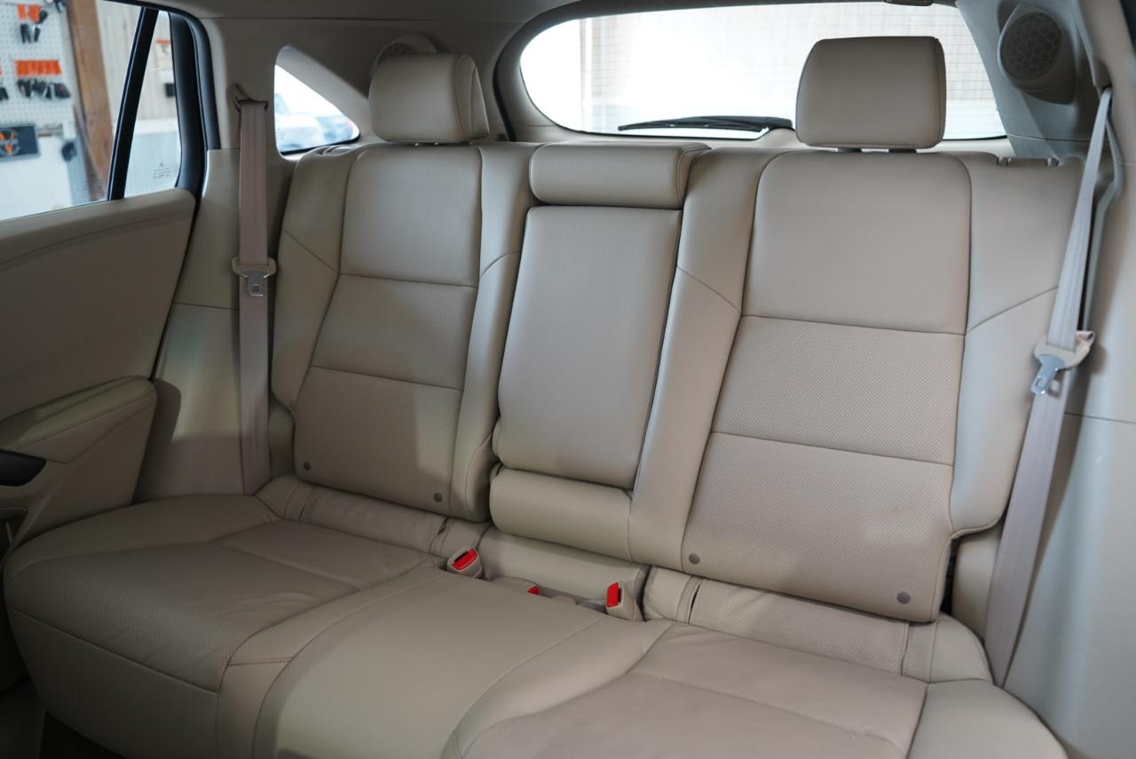 Acura RDX AWD 4dr Tech Pkg 2013