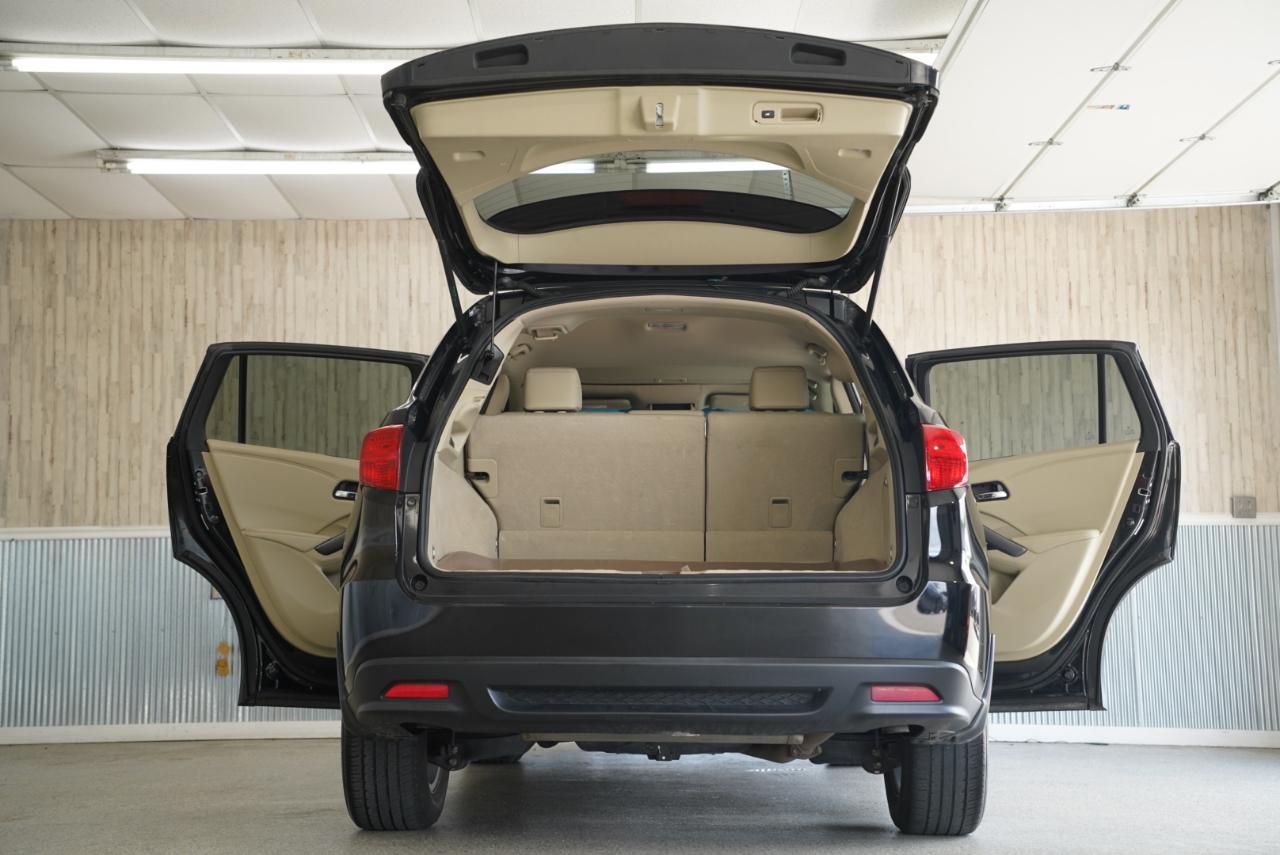 Acura RDX AWD 4dr Tech Pkg 2013