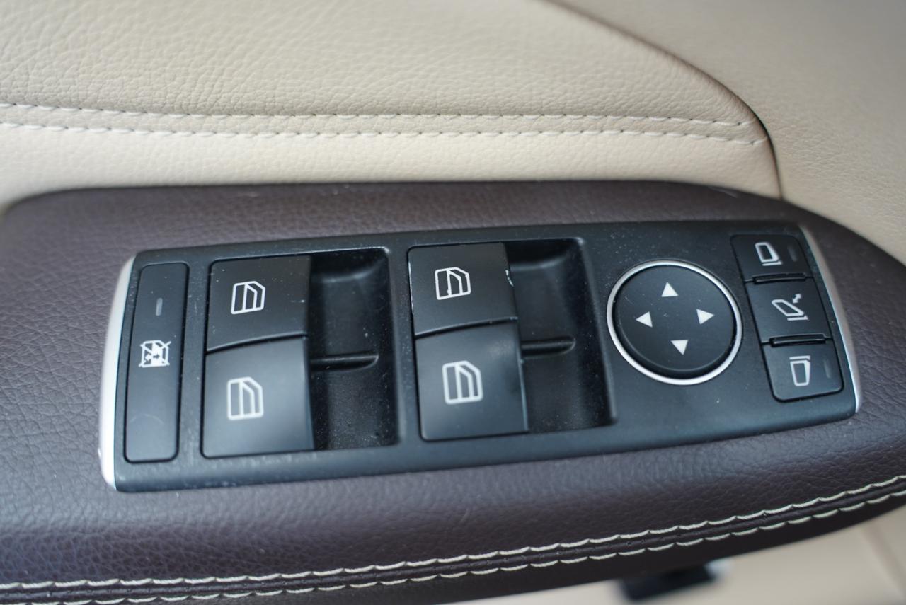 Mercedes-Benz GLE GLE 350 4MATIC SUV 2017