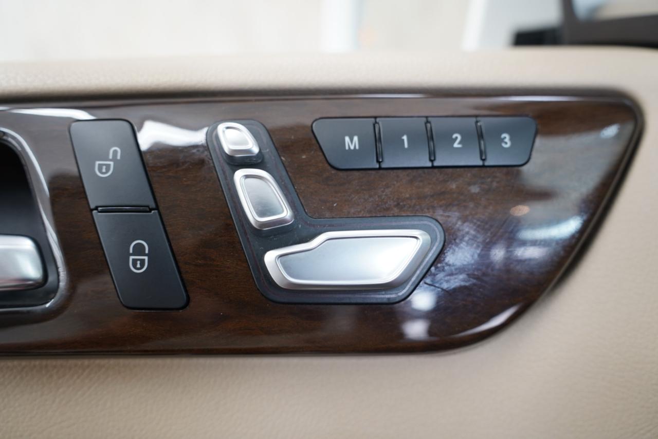 Mercedes-Benz GLE GLE 350 4MATIC SUV 2017