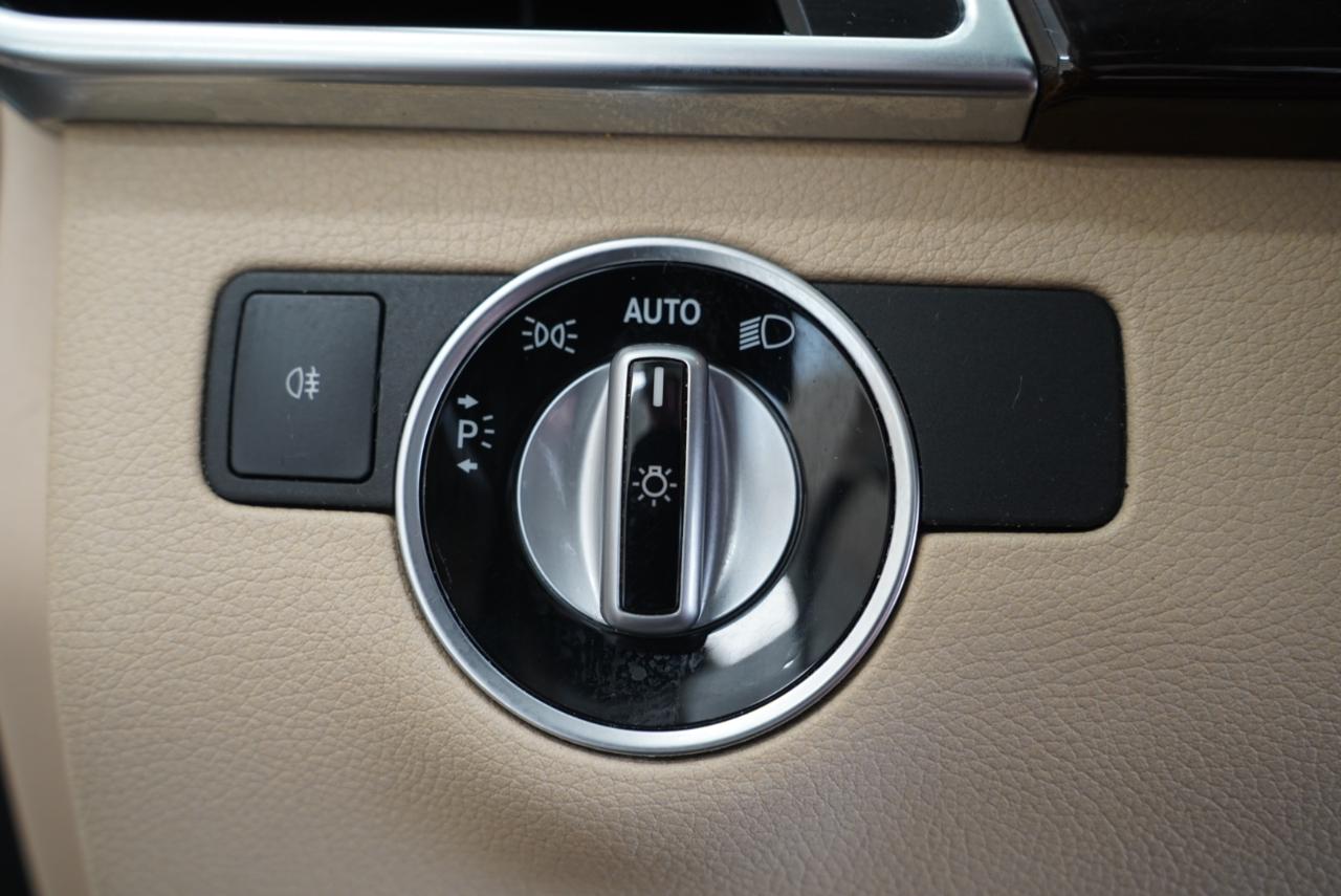 Mercedes-Benz GLE GLE 350 4MATIC SUV 2017