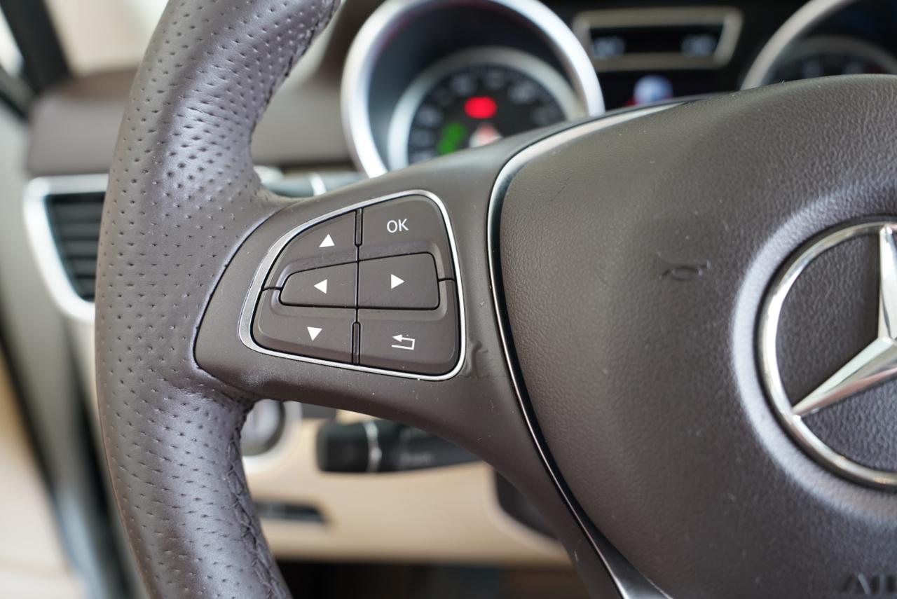 Mercedes-Benz GLE GLE 350 4MATIC SUV 2017