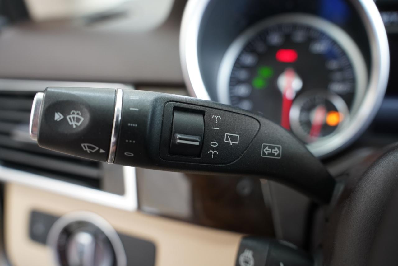 Mercedes-Benz GLE GLE 350 4MATIC SUV 2017