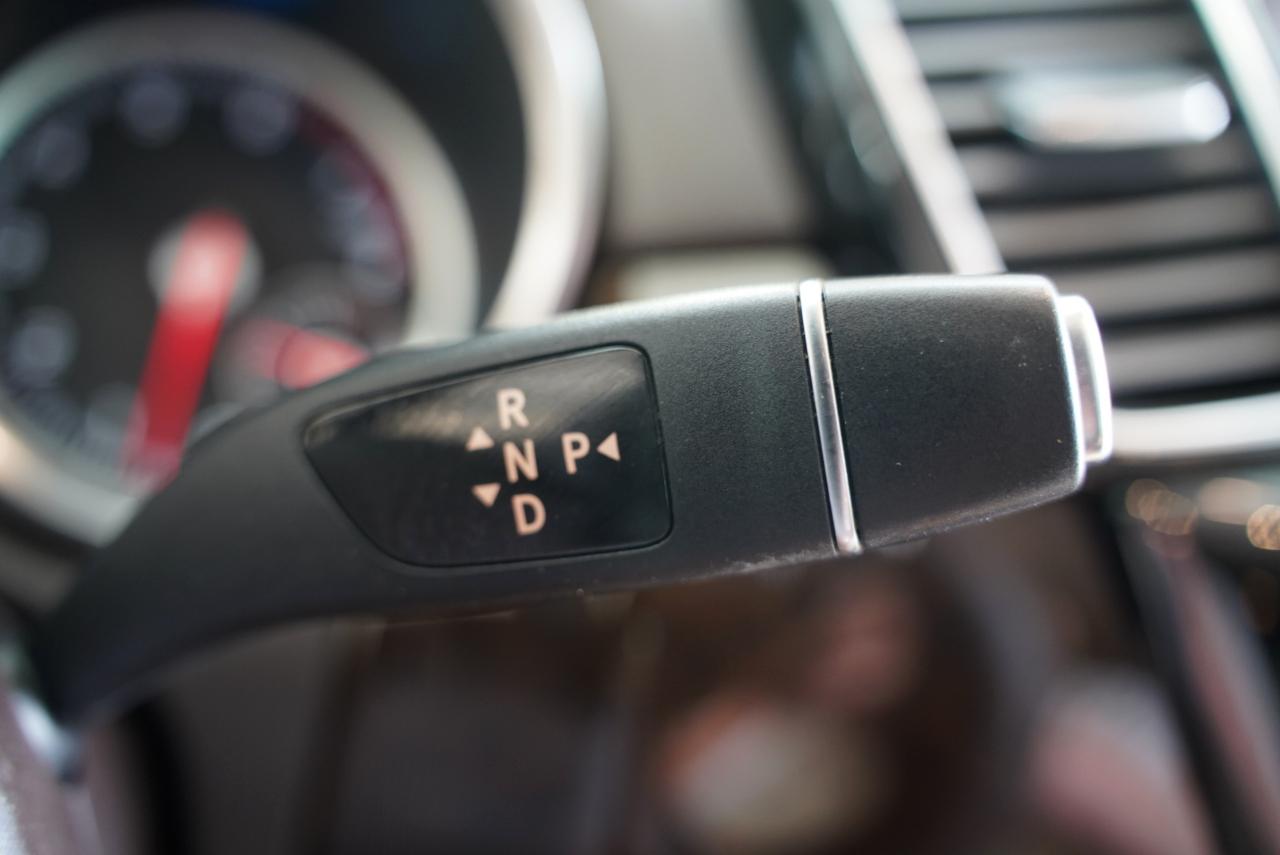 Mercedes-Benz GLE GLE 350 4MATIC SUV 2017