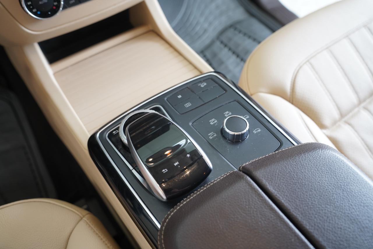 Mercedes-Benz GLE GLE 350 4MATIC SUV 2017