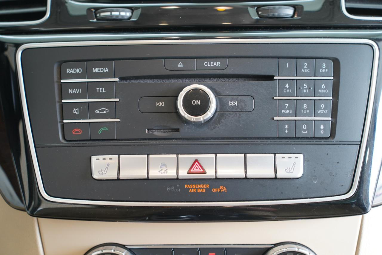 Mercedes-Benz GLE GLE 350 4MATIC SUV 2017